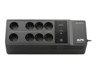 Apc Back Ups Be650g2 Sp